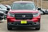 8 thumbnail image of  2025 Honda Ridgeline Sport