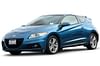 2 imagen en miniatura de 2013 Honda CR-Z EX