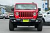 9 thumbnail image of  2020 Jeep Wrangler Sport S