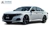 1 thumbnail image of  2022 Honda Accord Sport