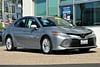 2 imagen en miniatura de 2018 Toyota Camry XLE