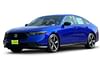 1 thumbnail image of  2024 Honda Accord Hybrid Sport