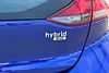26 thumbnail image of  2020 Hyundai Ioniq Hybrid Blue