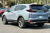 8 thumbnail image of  2022 Honda CR-V Hybrid EX-L