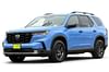 1 thumbnail image of  2025 Honda Pilot TrailSport