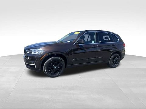 1 image of 2015 BMW X5 xDrive35i