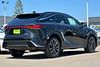 5 thumbnail image of  2023 Lexus RX 350 F Sport Handling