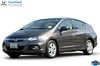 2014 Honda Insight EX