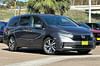 3 imagen en miniatura de 2024 Honda Odyssey Touring