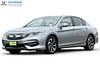 1 thumbnail image of  2016 Honda Accord EX-L