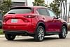 5 thumbnail image of  2021 Mazda CX-5 Grand Touring