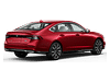 3 thumbnail image of  2024 Honda Accord Sedan HYBRID TRG