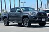 2 imagen en miniatura de 2020 Toyota Tacoma TRD Sport