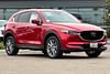 3 imagen en miniatura de 2021 Mazda CX-5 Grand Touring