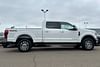 4 imagen en miniatura de 2021 Ford F-250SD Lariat