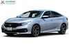 1 thumbnail image of  2020 Honda Civic Sport