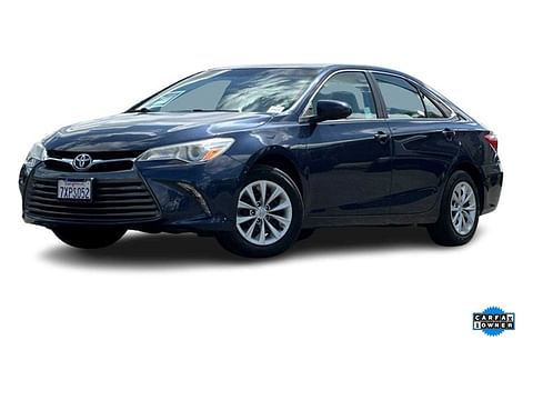 1 image of 2017 Toyota Camry LE