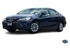1 thumbnail image of  2017 Toyota Camry LE