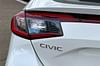 25 imagen en miniatura de 2024 Honda Civic EX-L