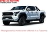 1 imagen en miniatura de 2024 Toyota Tacoma Hybrid Trailhunter