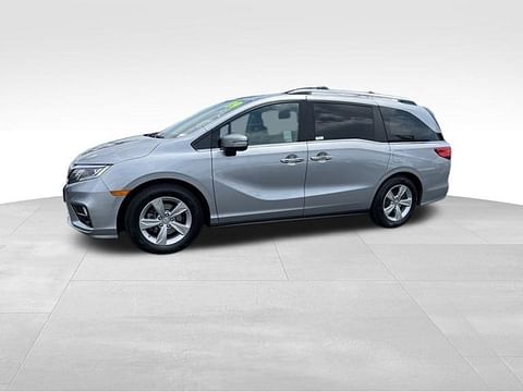 1 image of 2019 Honda Odyssey EX-L