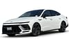 2 thumbnail image of  2024 Hyundai Sonata N Line