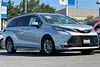 2 thumbnail image of  2021 Toyota Sienna XLE