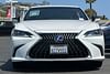 9 thumbnail image of  2022 Lexus ES 300h