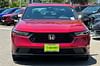 8 thumbnail image of  2024 Honda Accord Hybrid Sport