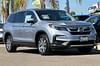 3 imagen en miniatura de 2022 Honda Pilot EX-L