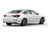 3 thumbnail image of  2024 Honda Civic EX