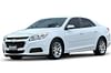 2 imagen en miniatura de 2015 Chevrolet Malibu LT