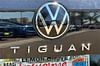 28 thumbnail image of  2022 Volkswagen Tiguan 2.0T S