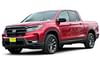 1 thumbnail image of  2025 Honda Ridgeline Sport