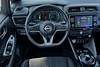 14 thumbnail image of  2023 Nissan Leaf SV Plus