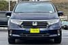 9 thumbnail image of  2024 Honda Odyssey EX-L