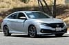 3 thumbnail image of  2020 Honda Civic Sport