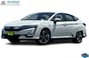 1 thumbnail image of  2021 Honda Clarity Plug-In Hybrid Touring