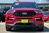 10 thumbnail image of  2023 Ford Explorer ST