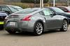 5 thumbnail image of  2014 Nissan 370Z Base