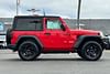 3 thumbnail image of  2020 Jeep Wrangler Sport S