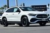 2 thumbnail image of  2023 Mercedes-Benz GLA GLA 250