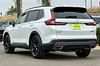 6 thumbnail image of  2025 Honda CR-V Hybrid Sport-L