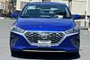 9 thumbnail image of  2020 Hyundai Ioniq Hybrid Blue