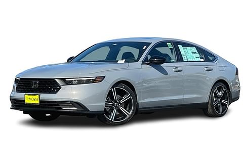 1 image of 2024 Honda Accord Hybrid Sport