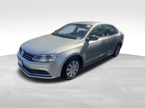 1 image of 2016 Volkswagen Jetta 1.4T S