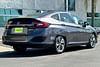 4 imagen en miniatura de 2019 Honda Clarity Plug-In Hybrid Base