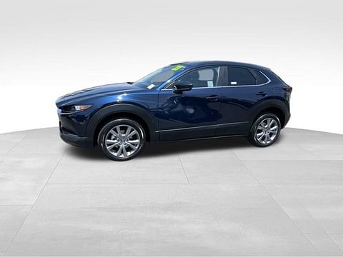 1 imagen de 2021 Mazda CX-30 Select