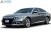 2019 Honda Accord Hybrid EX