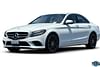 1 imagen en miniatura de 2021 Mercedes-Benz C-Class C 300